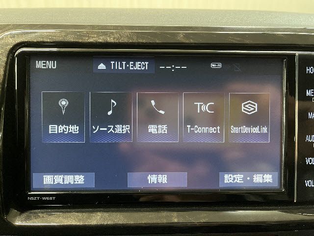 TOYOTA HIACE VAN 2WD 2022 Image 31