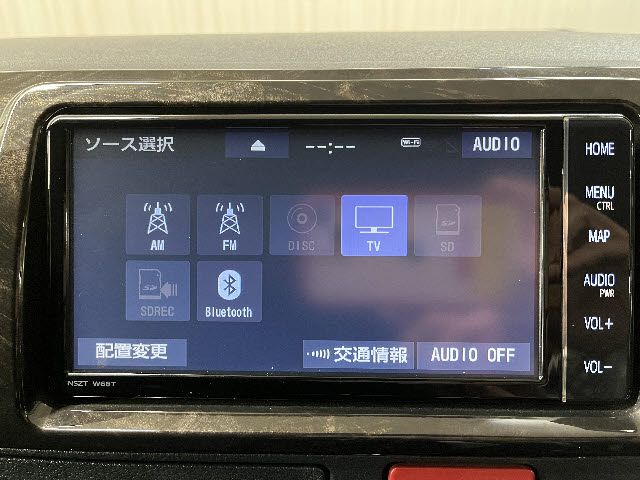 TOYOTA HIACE VAN 2WD 2022 Image 31