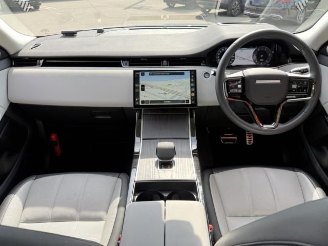 ROVER RANGE  EV 2023 Image 31