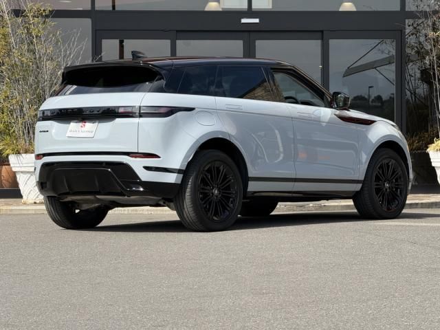 ROVER RANGE  EV 2023 Image 31