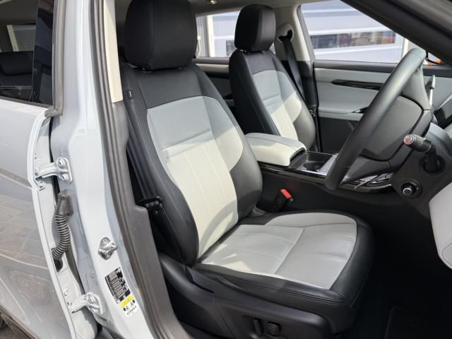 ROVER RANGE  EV 2023 Image 31