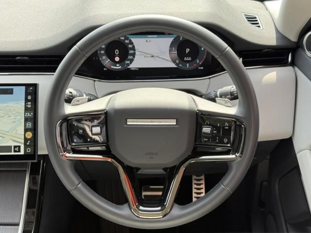 ROVER RANGE  EV 2023 Image 31