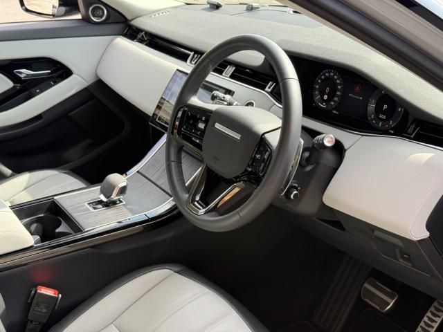 ROVER RANGE  EV 2023 Image 31