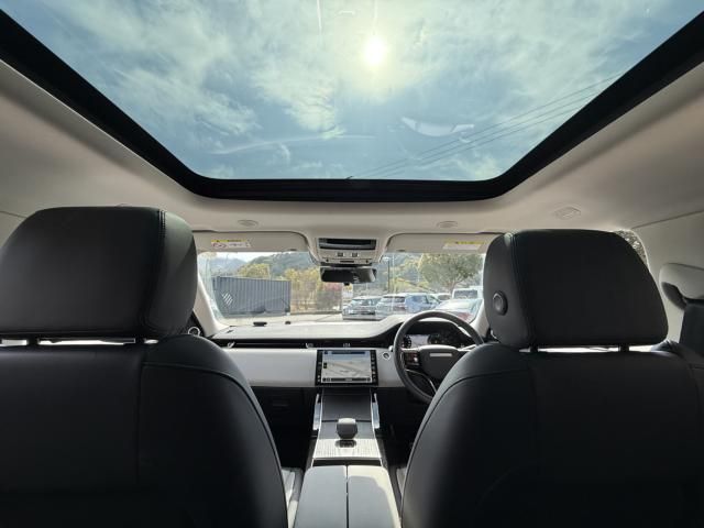 ROVER RANGE  EV 2023 Image 31