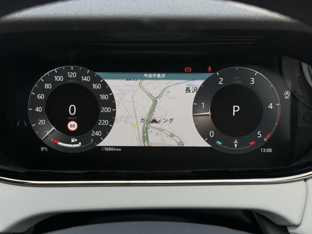 ROVER RANGE  EV 2023 Image 31