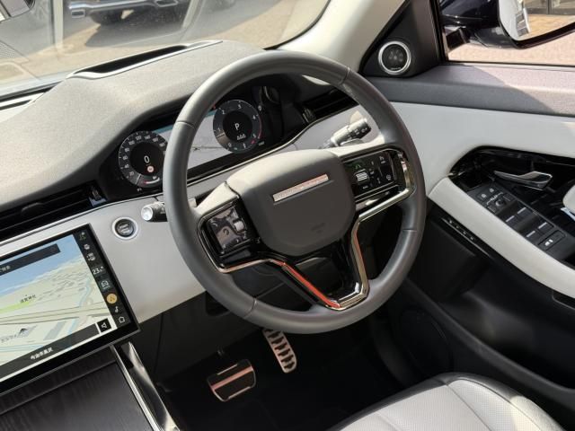 ROVER RANGE  EV 2023 Image 31