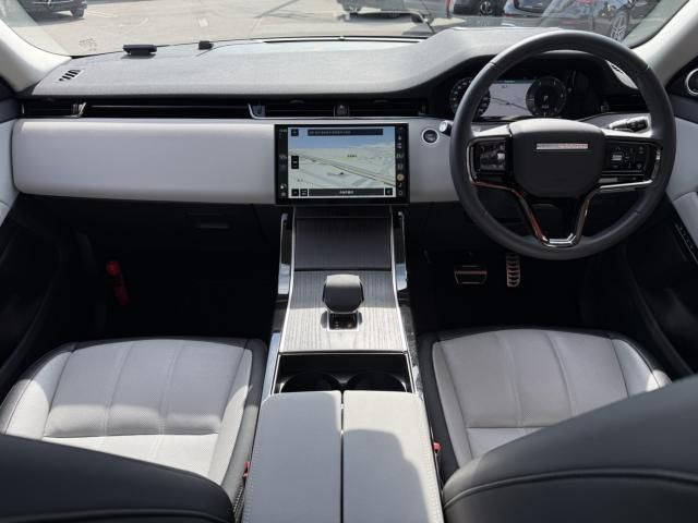 ROVER RANGE  EV 2023 Image 31