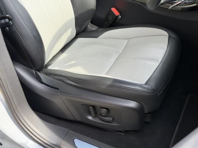 ROVER RANGE  EV 2023 Image 31