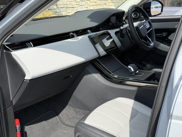 ROVER RANGE  EV 2023 Image 31