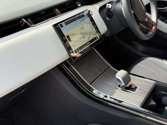 ROVER RANGE  EV 2023 Image 31