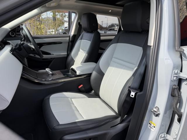 ROVER RANGE  EV 2023 Image 31