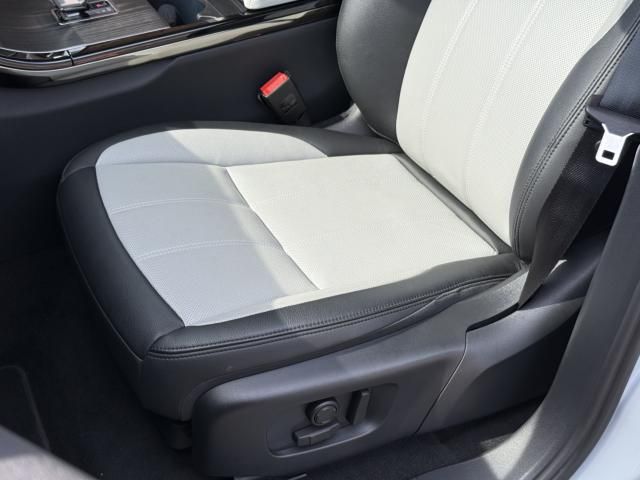 ROVER RANGE  EV 2023 Image 31