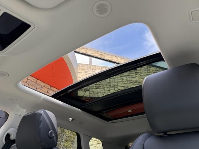 ROVER RANGE  EV 2023 Image 31