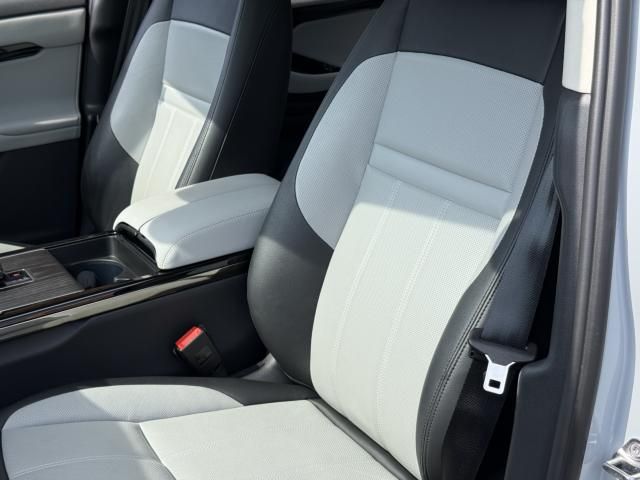 ROVER RANGE  EV 2023 Image 31