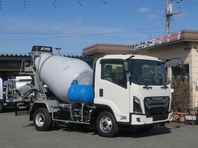 ISUZU FORWARD 2025 Image 31