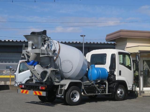 ISUZU FORWARD 2025 Image 31