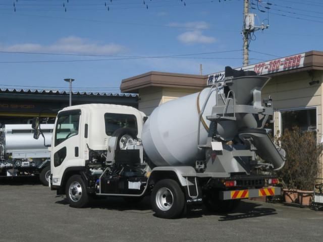 ISUZU FORWARD 2025 Image 31