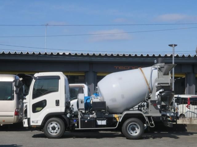 ISUZU FORWARD 2025 Image 31