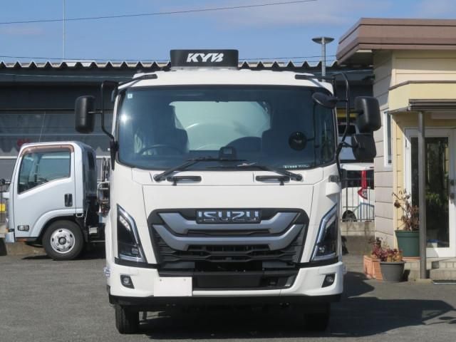 ISUZU FORWARD 2025 Image 31