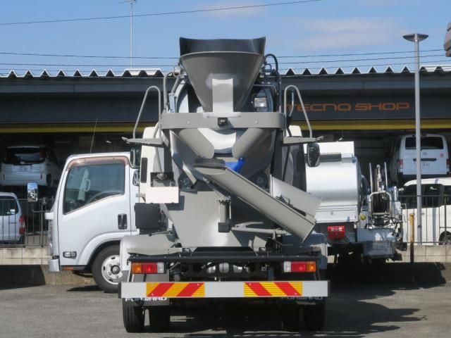 ISUZU FORWARD 2025 Image 31