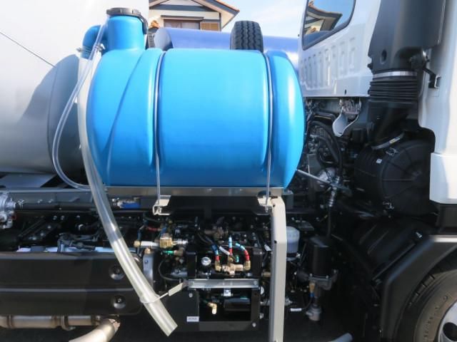 ISUZU FORWARD 2025 Image 31