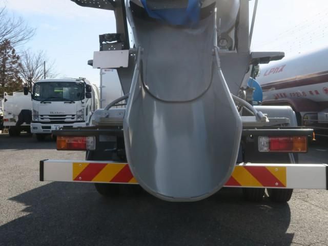 ISUZU FORWARD 2025 Image 31