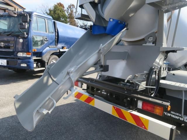 ISUZU FORWARD 2025 Image 31