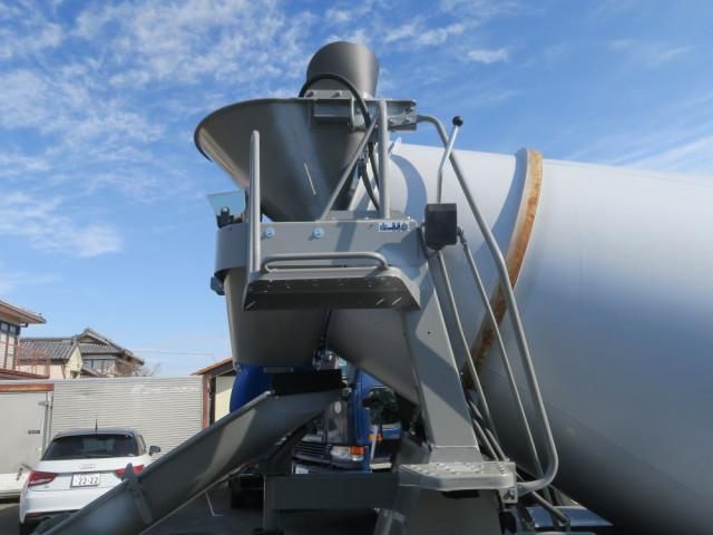 ISUZU FORWARD 2025 Image 31