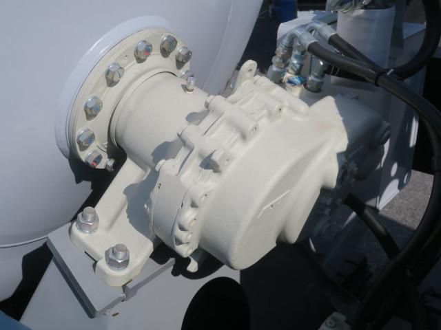 ISUZU FORWARD 2025 Image 31