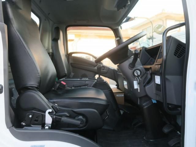 ISUZU FORWARD 2025 Image 31