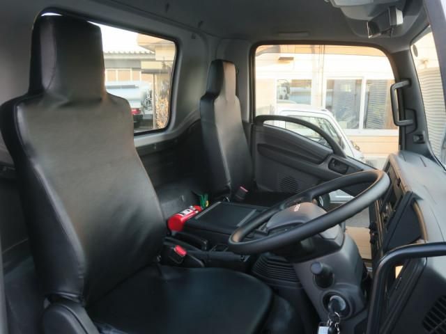 ISUZU FORWARD 2025 Image 31