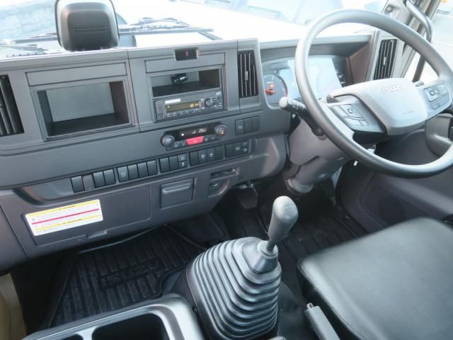ISUZU FORWARD 2025 Image 31