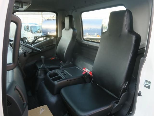 ISUZU FORWARD 2025 Image 31