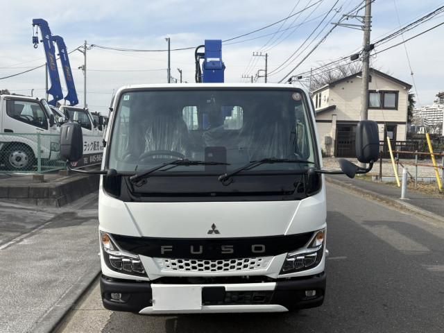 MITSUBISHI CANTER 2025 Image 31
