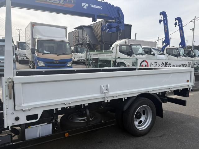 MITSUBISHI CANTER 2025 Image 31