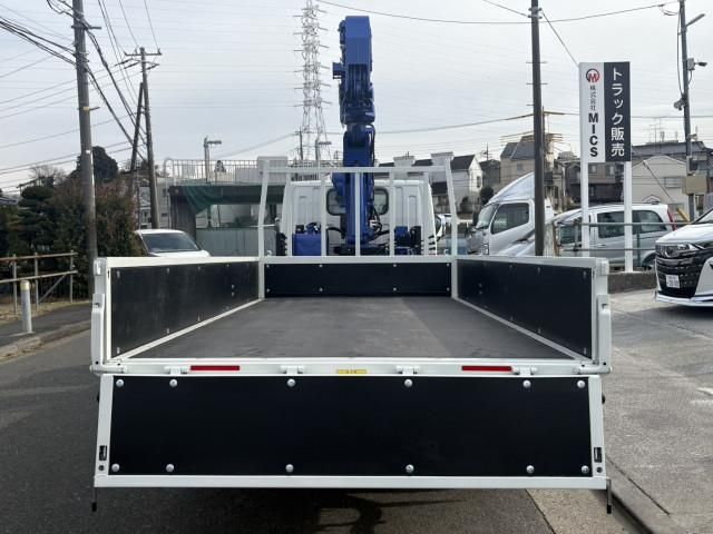 MITSUBISHI CANTER 2025 Image 31