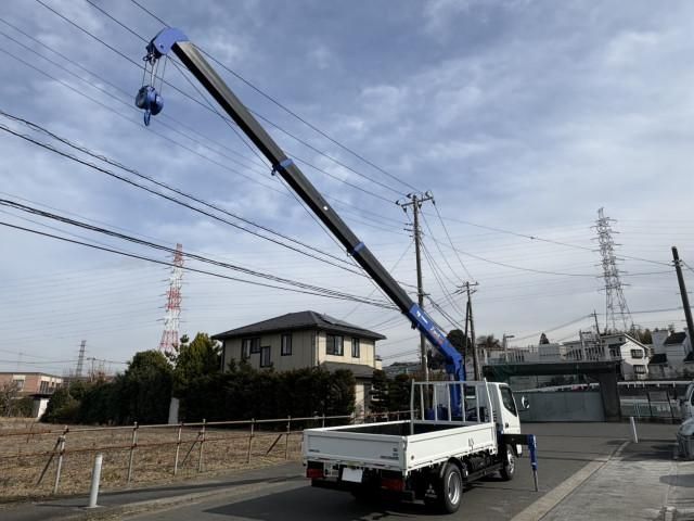 MITSUBISHI CANTER 2025 Image 31