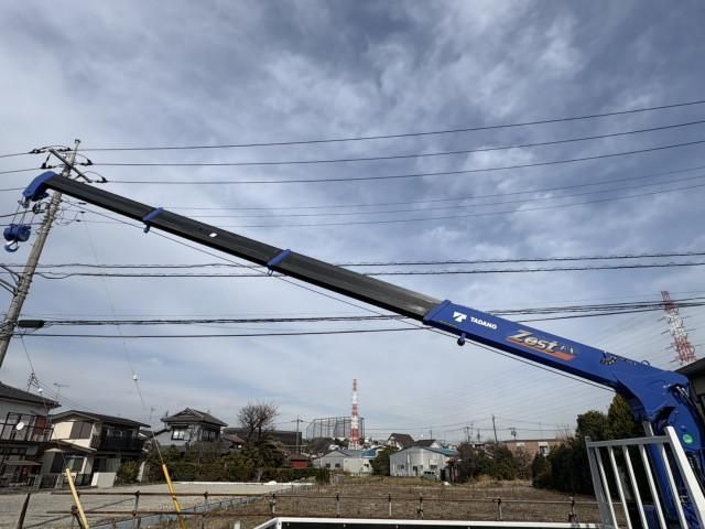 MITSUBISHI CANTER 2025 Image 31