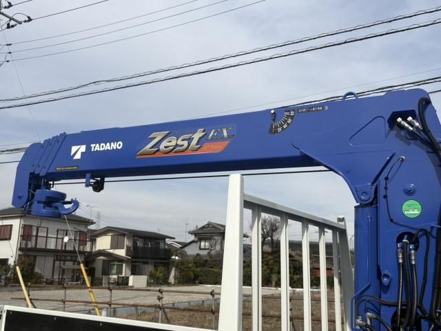 MITSUBISHI CANTER 2025 Image 31