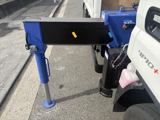 MITSUBISHI CANTER 2025 Image 31