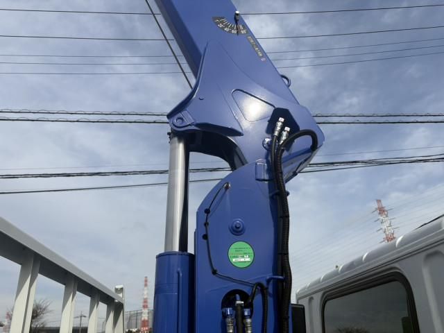 MITSUBISHI CANTER 2025 Image 31