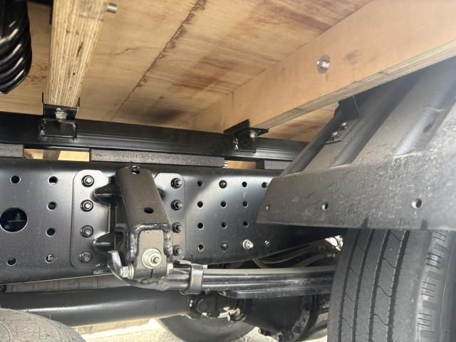 MITSUBISHI CANTER 2025 Image 31