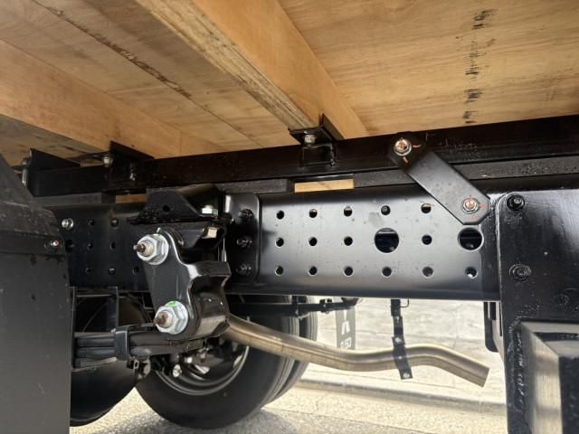 MITSUBISHI CANTER 2025 Image 31