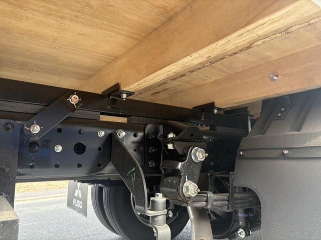 MITSUBISHI CANTER 2025 Image 31