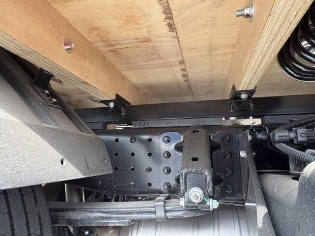 MITSUBISHI CANTER 2025 Image 31