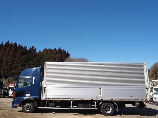 HINO RANGER 2014 Image 31