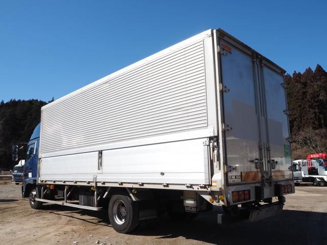 HINO RANGER 2014 Image 31