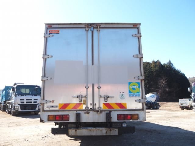 HINO RANGER 2014 Image 31