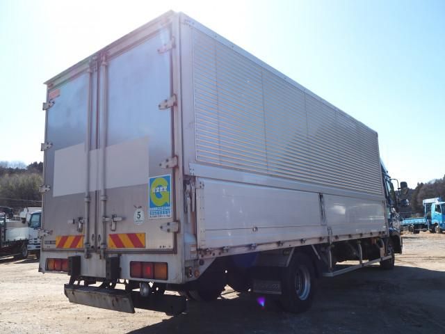 HINO RANGER 2014 Image 31