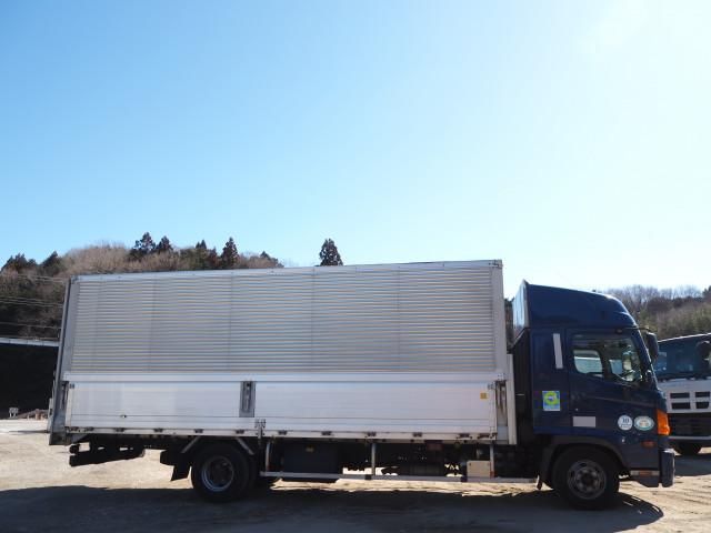 HINO RANGER 2014 Image 31